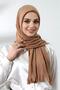شال قطني مزخرف جاهز للارتداء - 2