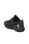 Black High-Sole Women's Sports Shoes K262-1049 Z - 4