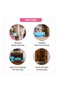 kids Wooden Doll House Pretend Play Toy - 4