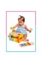 KidsWooden Musical Pound & Tap Xylophone Toy - 4