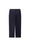 Men Regular Tencel Cotton Khaki Pants - 4