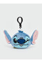 Stitch Figured Plush Bag Charm