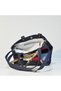 Patchwork Colorful Special Design Shoulder Bag - 7