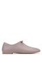 Women's Genuine Leather Beige Casual Shoes