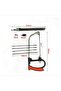 Adjustable Household Manual Hacksaw, Magic Mini Hand Saw Multi Purpose Saw Set, Diy Woodworking Pruning Saw Blades Kit Toolbox - 5