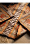 Beige Digital Printed Doria Lawn 2-Piece Suit Set - AFK8867 | Beige - 4