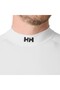 سويت شيرت رجالي أبيض من Waterwear Rashguard ليكرا - 3