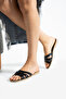 Model Bantli Daily Women's Stylish Slippers for Both Home and Outdoor Use - 2