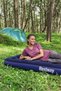 SINGLE INFLATABLE BED 185X76 CM - 7
