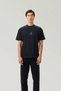 Unisex Fb Bull T-Shirt 100% Cotton - 3