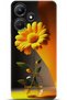 Infinix Hot 30I Case Hd Printed Case - They Can'T Bring Me down 5498