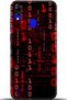 P13 Blue Plus Case Hd Printed Case - They Can'T Bring Me down 5536