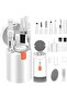 Multifunctional Electronic Cleaning Kit – 20 Tools for PC, Keyboard, Camera & More - 6