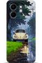 Infinix Smart 9 Case Hd Printed Case - They Can'T Bring Me down 5562