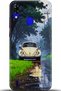 P13 Blue Plus Case Hd Printed Case - They Can'T Bring Me down 5562