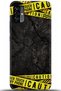 P13 Blue Max Pro Lite 2022 Case Hd Printed Case - They Can'T Bring Me down 5514