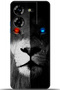 Pova 5 Case Hd Printed Case - They Can'T Bring Me down 6040