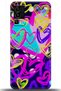 General Mobile Gm 23 Case Hd Printed Case - They Can'T Bring Me down 5500