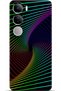 Vivo V40 Lite Case Hd Printed Case - They Can'T Bring Me down 5488