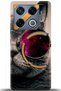 Infinix Gt 20 Pro Case Hd Printed Case - They Can'T Bring Me down 5535