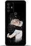 30 Se Case Hd Printed Case - They Can'T Bring Me down 6054