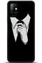 Infinix Note 8 Case Hd Printed Case - They Can'T Bring Me down 6021