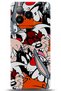 X7 Case Hd Printed Case - They Can'T Bring Me down 6048
