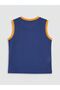 LCW Kids Crew Neck Printed Boys' Athlete 2-Piece - 3