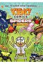 Science Comics - Spiders
