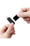 قارئ بطاقات USB 2.0 - قارئ بطاقات ذاكرة متعددة USB 2.0 - قارئ بطاقات محمول متوافق مع بطاقات SD/TF - 3