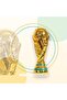 مجسم كأس العالم - 75 سم - 2