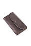 (Prettyzys) Imported, Soft Leather, Women's Wallet (Width: 18 X Length:9)