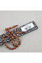 Kuka Beyzi Cut 7X10.5Mm Prayer Beads - 6