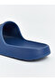 Alita City Lcw Steps Navy Blue Boys' Slippers with a Difference - 2
