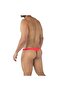 C4MSPXBUL02 String Bulge Crimson Red - 2