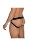 JOCKSTR4P02 Jockstrap Jock snap Negru - 3