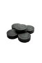 80-Piece Bakhoor Charcoal Quick Ignite and Long Lasting Incence Charcoal Teblets (33mm) - 4