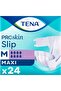 Proskin Slip Maxi Waistband Adult Diapers m - Medium - Medium 120 Pieces - 2