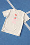 Dad T-Shirt Father's Day Oversize 100% Cotton Printed Men's T-Shirt Comfortable Fit