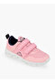 Girls Hook & Loop Sports Shoes - 2