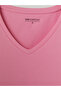 Nevavm Difference Is the Difference V-Neck Women's T-Shirt - 6