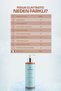 Claytastic Red Clay Facial Cleansing Gel 200 ml - 4
