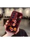 Infinix Hot 60 Pro Compatible Fashion Spring Flower Pattern Case, Scratch-Resistant - 2