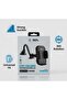 Car Holder Windshield | Powerful suction cap | SOL-HD012 - 2
