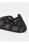 Sea Shell Patterned Women's Sea Shoes - 5