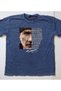Ataturk Alive t Shirt "He Is Still Alive" / with Signature Print on the Back