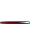 studio 367 royal red matt RollerBall - 3