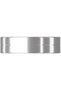 Inel inteligent mRing MR100, marime 13 (70 mm), Argintiu - 2