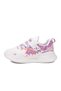 Ruffon White-Purple-Lilac Children's Sports Shoes 1030 F - 4