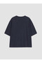 Printed 100% Cotton Women's T-Shirt - 6